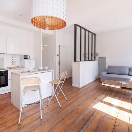 Ausone Bordeaux Centre Historique Apartment ภายนอก รูปภาพ