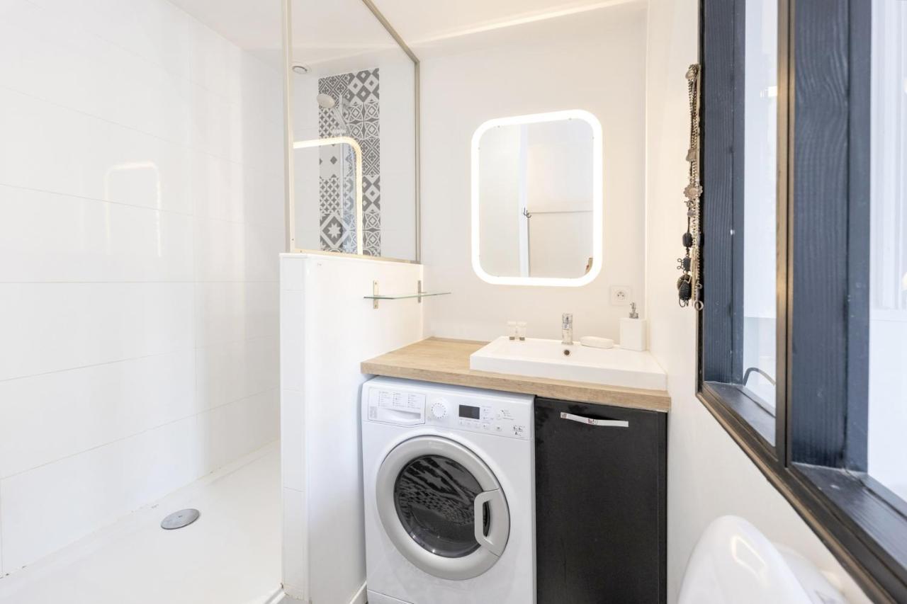 Ausone Bordeaux Centre Historique Apartment ภายนอก รูปภาพ